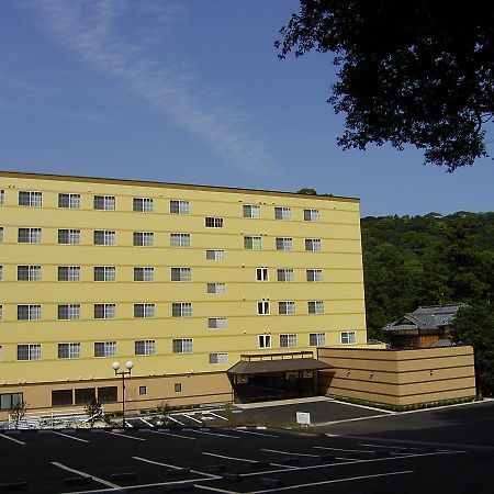 Atami Hotel Paipuno Kemuri Exterior photo