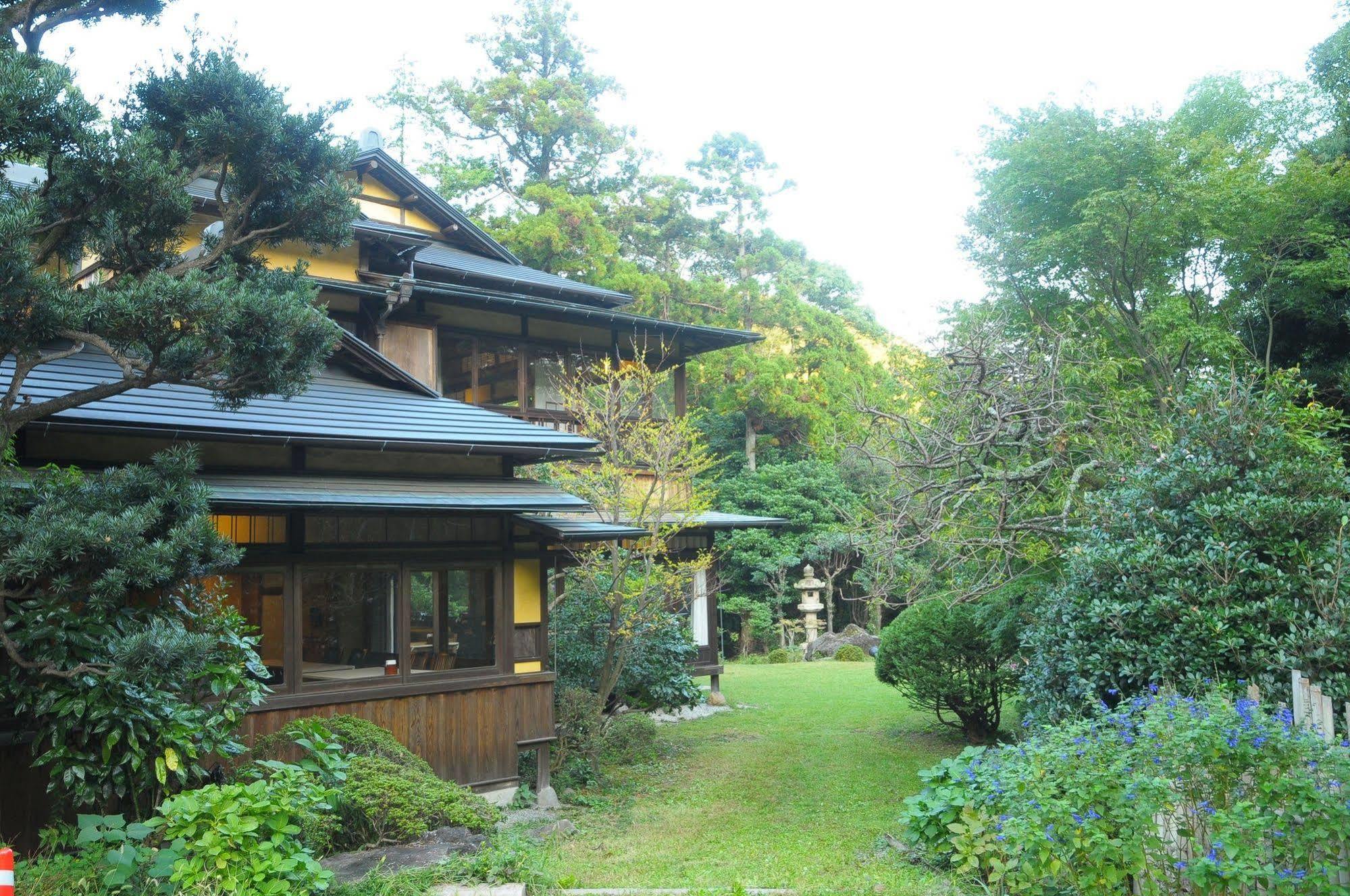 Atami Hotel Paipuno Kemuri Exterior photo