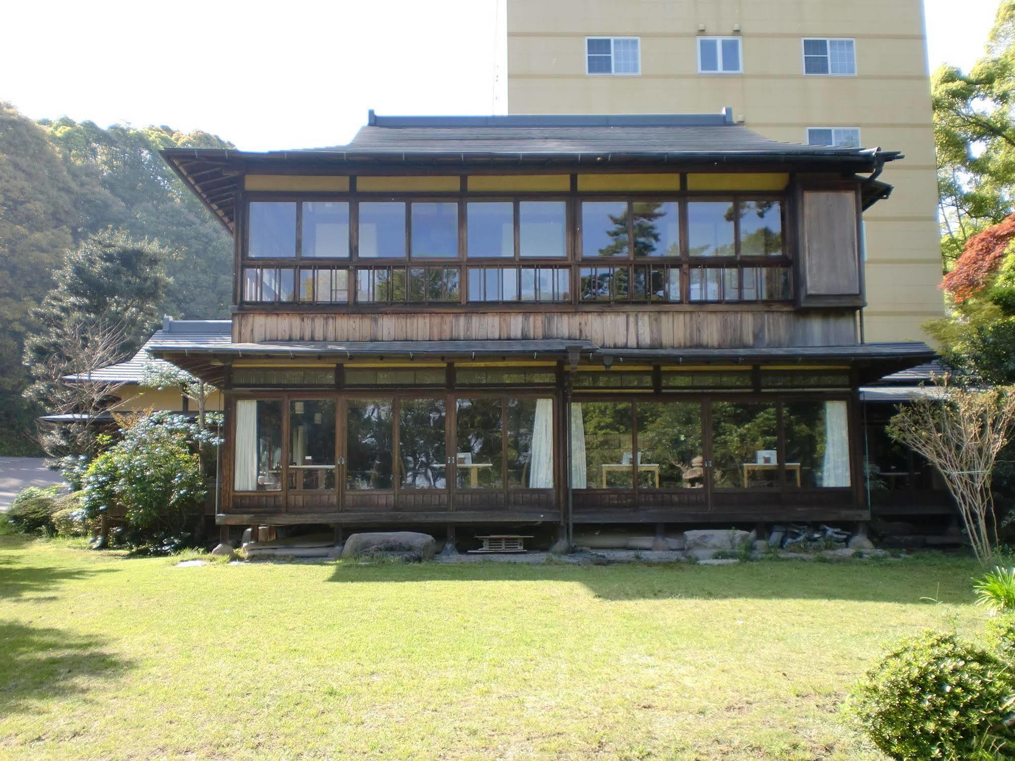 Atami Hotel Paipuno Kemuri Exterior photo