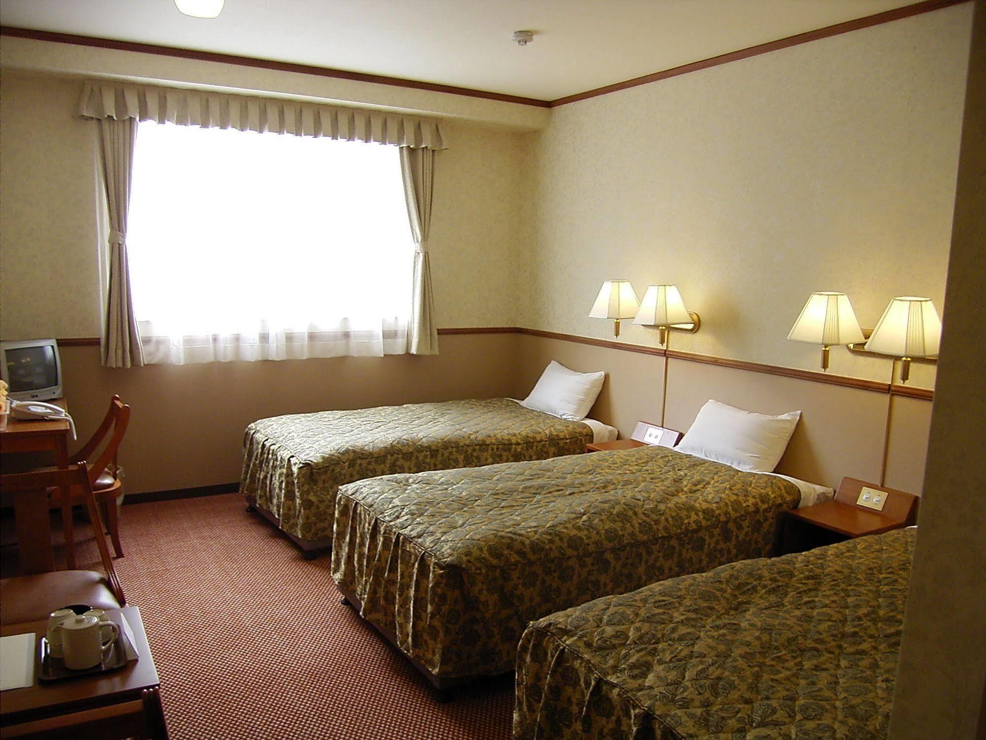 Atami Hotel Paipuno Kemuri Exterior photo